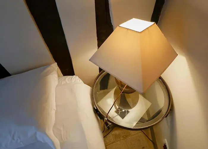Coeur Du Marais - Grand Appartement 4 Personnes