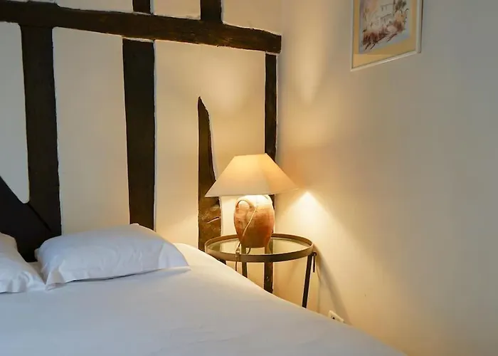 Coeur Du Marais - Grand Appartement 4 Personnes