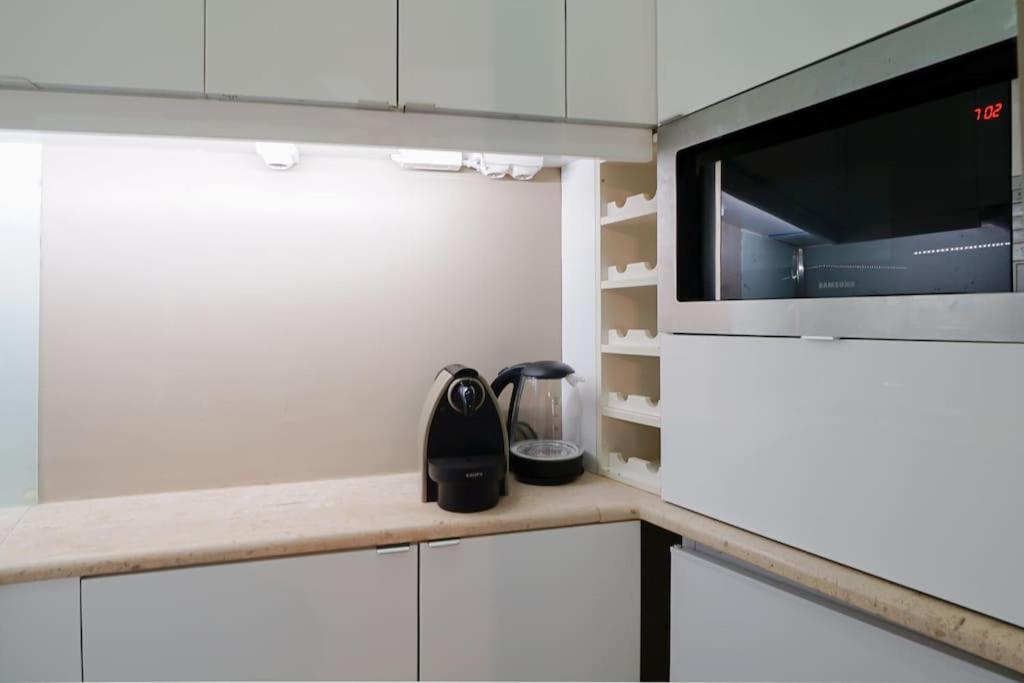 Appartement Coeur Du Marais - Grand 4 Personnes Paris