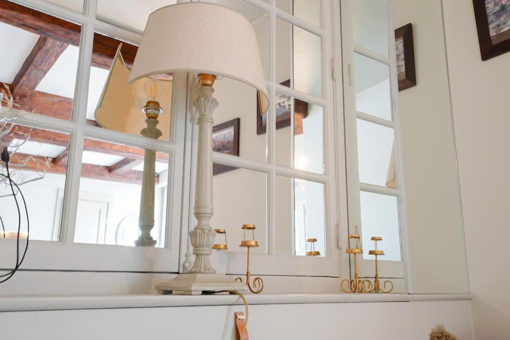 Appartement Coeur Du Marais - Grand 4 Personnes