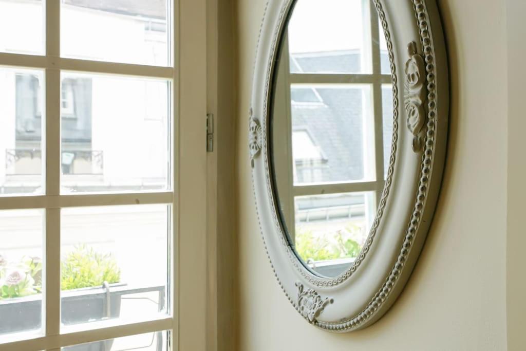 Coeur Du Marais - Grand 4 Personnes Appartement Paris