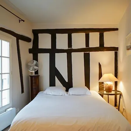 Coeur Du Marais - Grand Appartement 4 Personnes Parigi Esterno foto