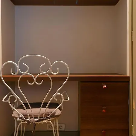 Coeur Du Marais - Grand Appartement 4 Personnes Parigi Esterno foto