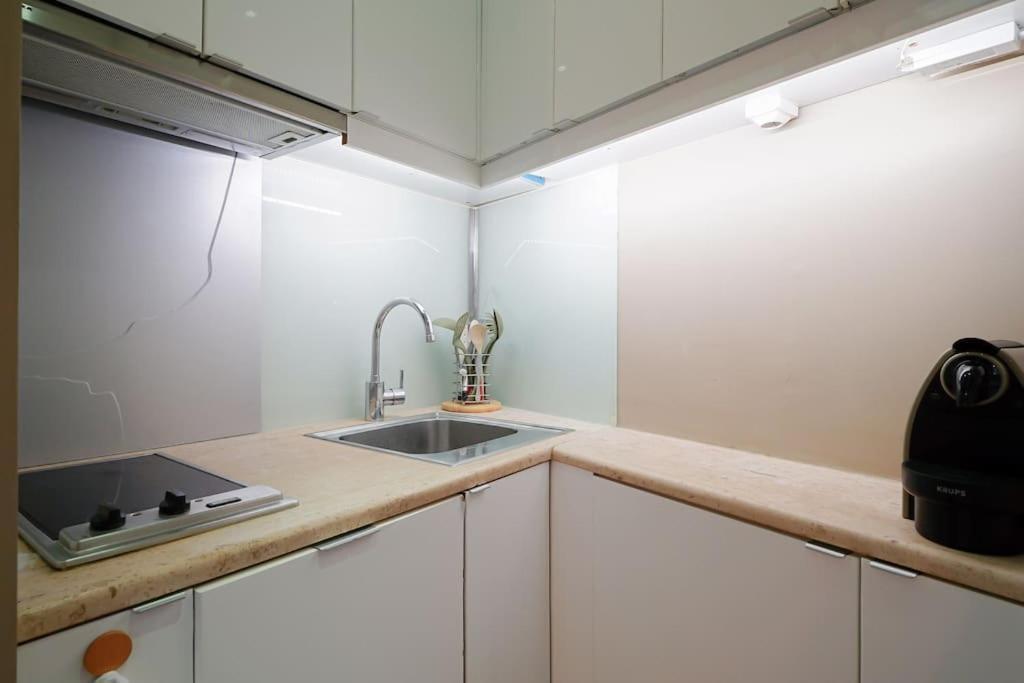 Appartement Coeur Du Marais - Grand 4 Personnes