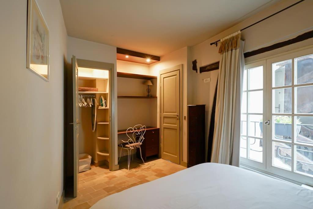 Appartement Coeur Du Marais - Grand 4 Personnes