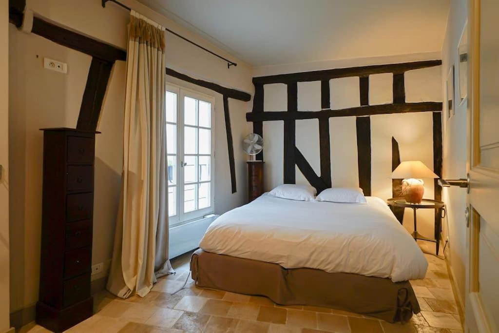 Appartamento Coeur Du Marais - Grand 4 Personnes *